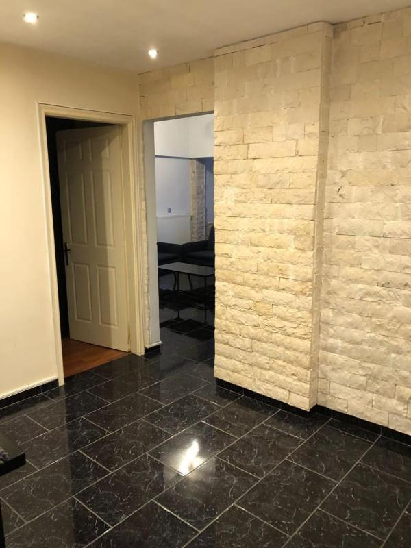 Luxury Apartments Christos Gouvia Exterior photo